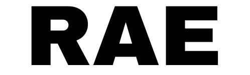 RAE.